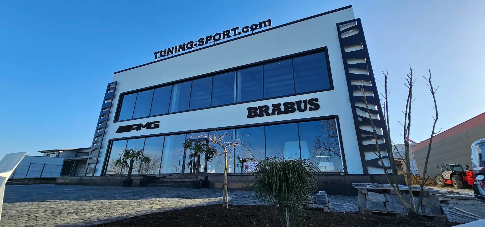 M CAR TUNING LTD Джанти , гуми , тунинг ...