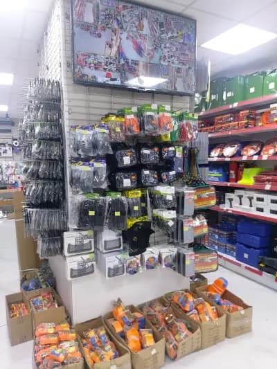 Борса Гарван