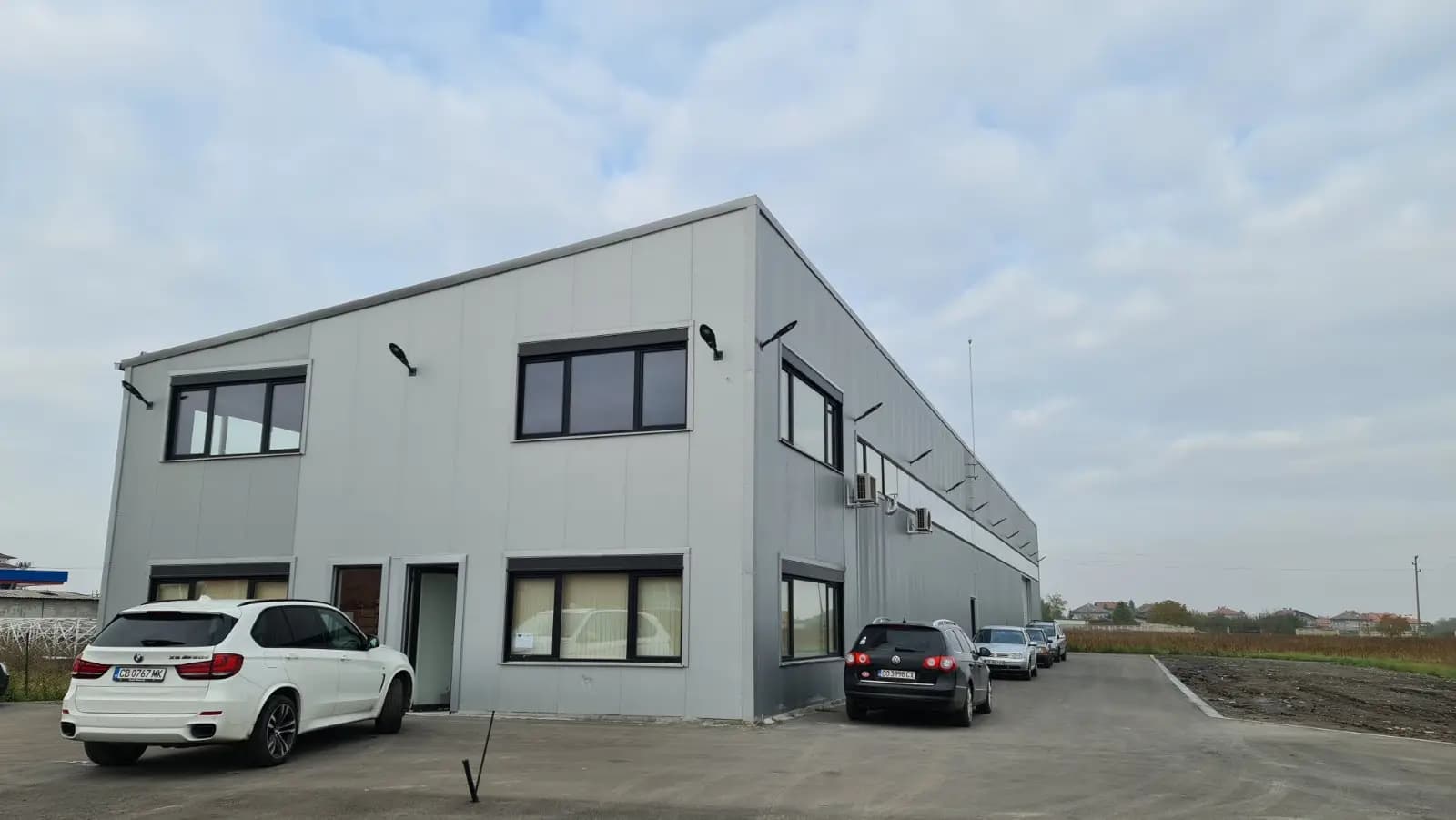 Unikoms - LED lighting manufacturer