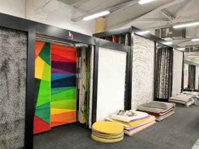 K2 Подови настилки - Пловдив Карловско шосе 46