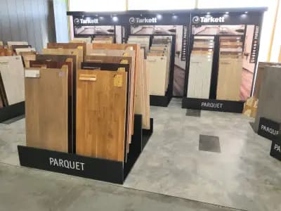 K2 Подови настилки - Пловдив Карловско шосе 46