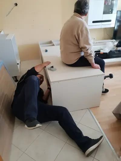 Кухни UNICO