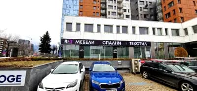 MF - Мебели | Спални | Текстил