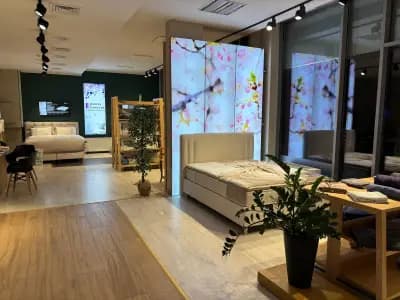 MF - Мебели | Спални | Текстил