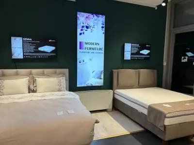 MF - Мебели | Спални | Текстил