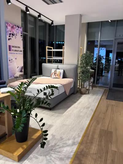 MF - Мебели | Спални | Текстил