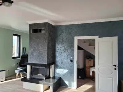 КАМИНИ КАЛАС БУРГАС