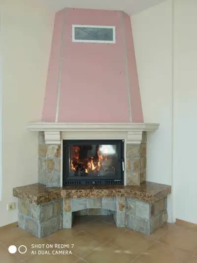 КАМИНИ КАЛАС БУРГАС