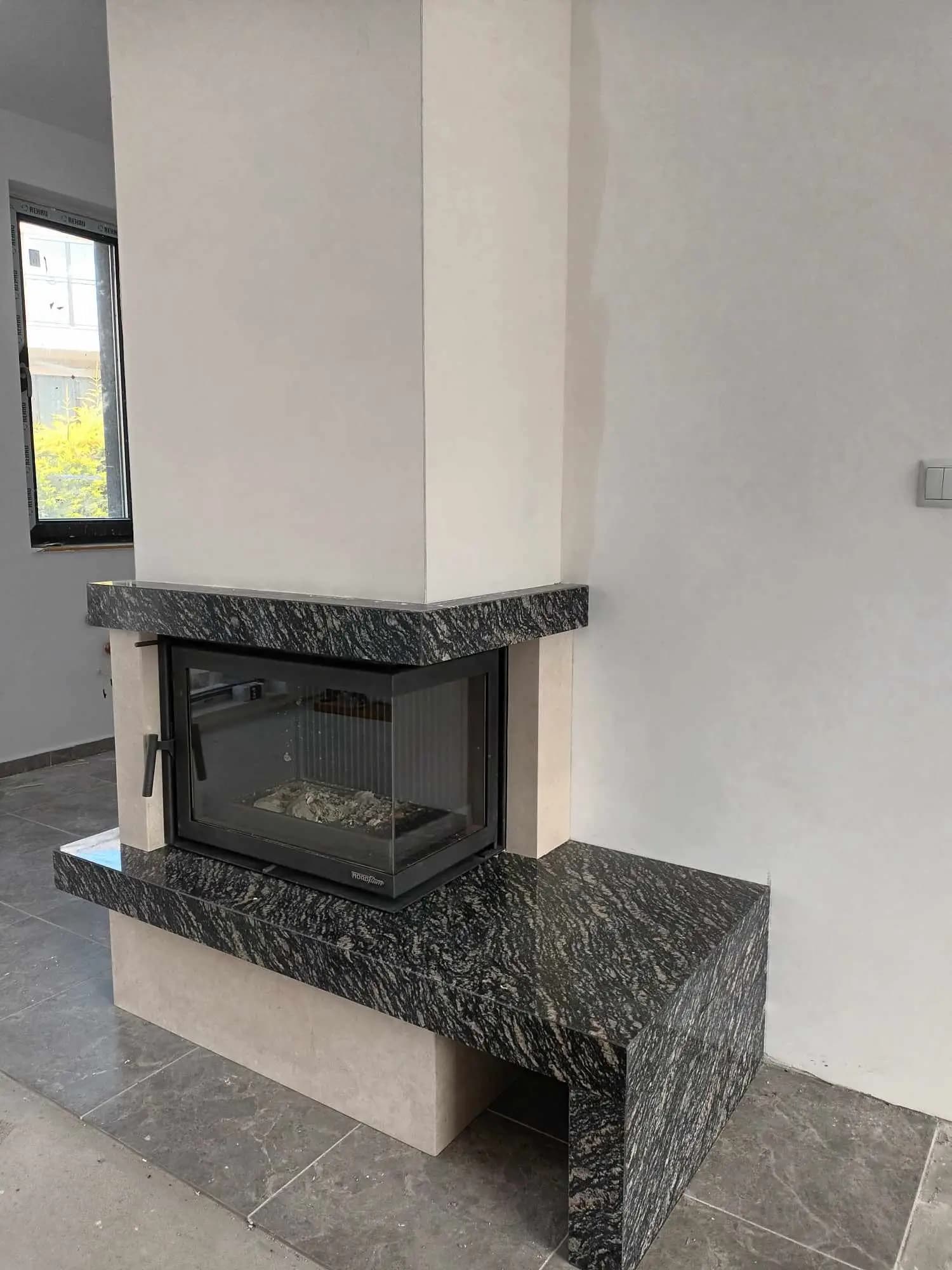 КАМИНИ КАЛАС БУРГАС