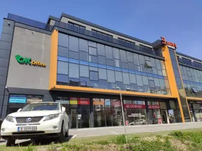 OK Office Варна Мострена зала офис столове и Административен Офис
