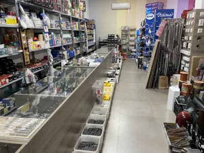 Строителен магазин “Мертмакс”
