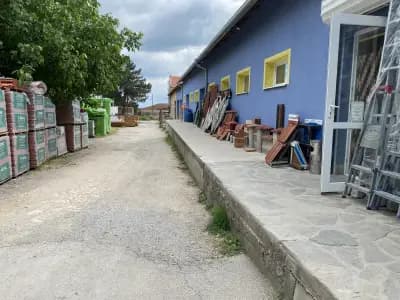 Строителен магазин “Мертмакс”