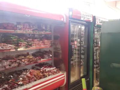 Търговски център ЧИЧО ТОМ