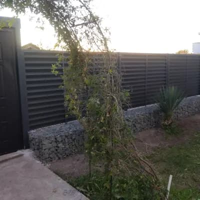 INTERA STROY - Огради |Габиони | Ремонти и ВиК услуги