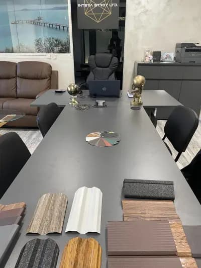 INTERA STROY - Огради |Габиони | Ремонти и ВиК услуги