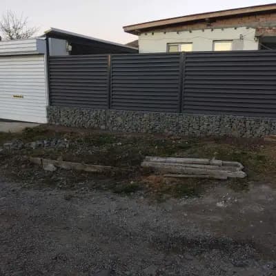 INTERA STROY - Огради |Габиони | Ремонти и ВиК услуги