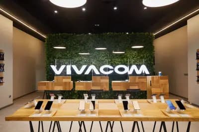 VIVACOM