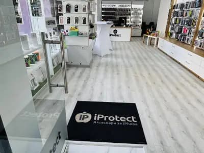 iProtect - Аксесоари и сервиз за iPhone