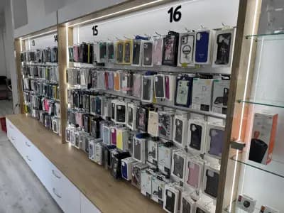 iProtect - Аксесоари и сервиз за iPhone