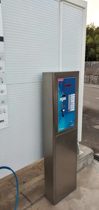 Техномаркет Пирдоп