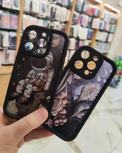 Smart Gadgets Shop