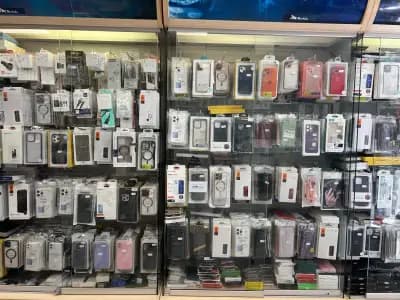 GSM Апарати