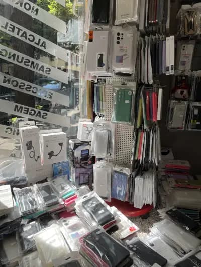 GSM Апарати