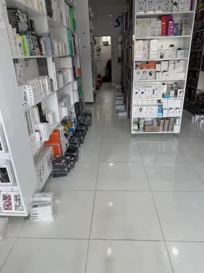 Аксесоари за телефон Си Ай Фон