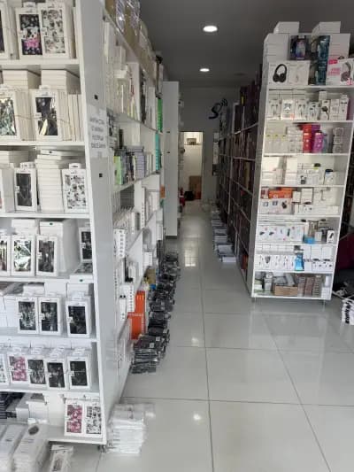 Аксесоари за телефон Си Ай Фон