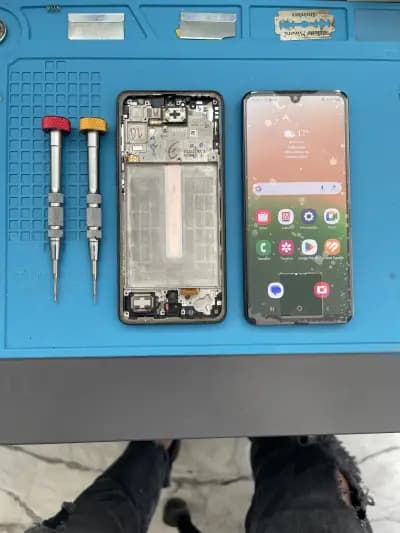 GSM сервиз "MOBIL EI"