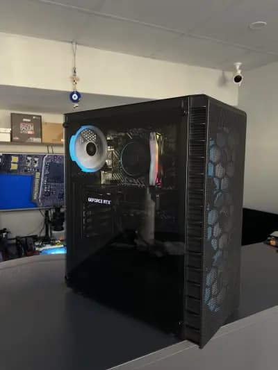 GSM сервиз "MOBIL EI"