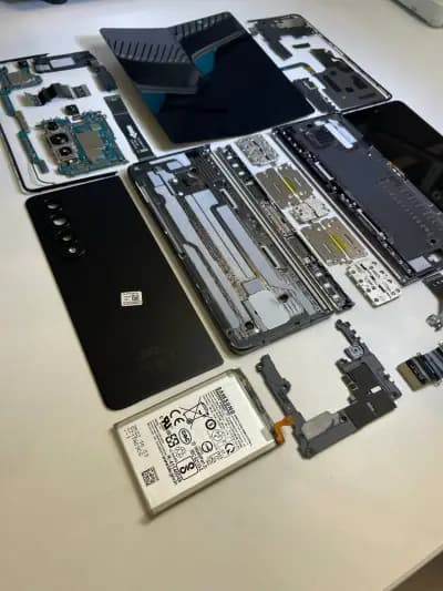 Phone Repair Hub - сервиз за телефони, таблети и лаптопи - р-н Окръжна болница