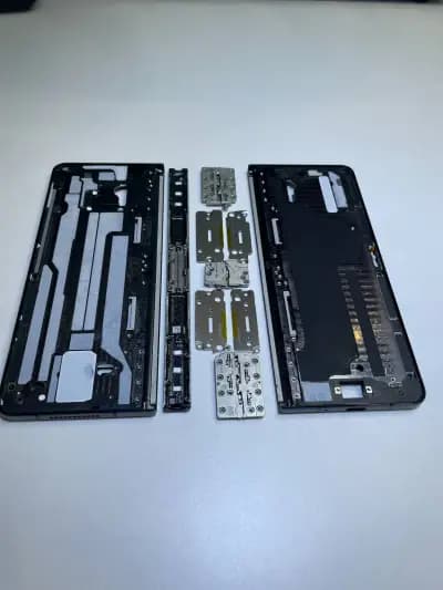 Phone Repair Hub - сервиз за телефони, таблети и лаптопи - р-н Окръжна болница