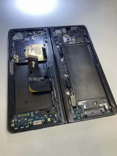 Phone Repair Hub - сервиз за телефони, таблети и лаптопи - р-н Окръжна болница