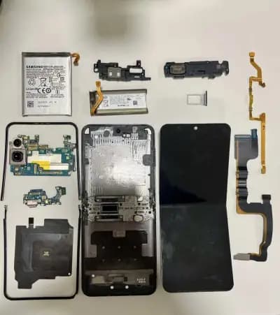 Phone Repair Hub - сервиз за телефони, таблети и лаптопи - р-н Окръжна болница