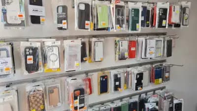 TEHNO ZAPAD GSM REPAIR