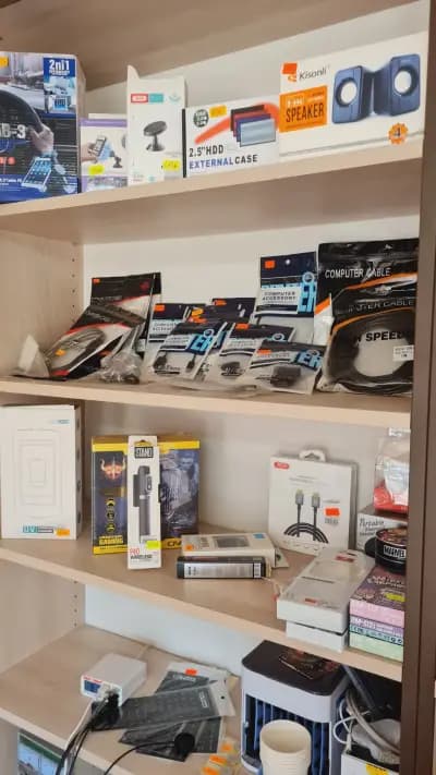 TEHNO ZAPAD GSM REPAIR