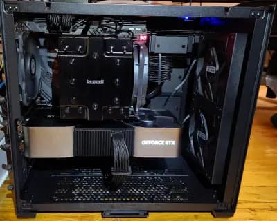 Сервиз за компютри София Peak Performance PC's
