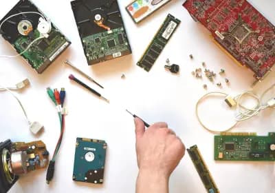 Techrepair+(Сервиз за компютри, лаптопи и гейминг конзоли-PS, XBOX)