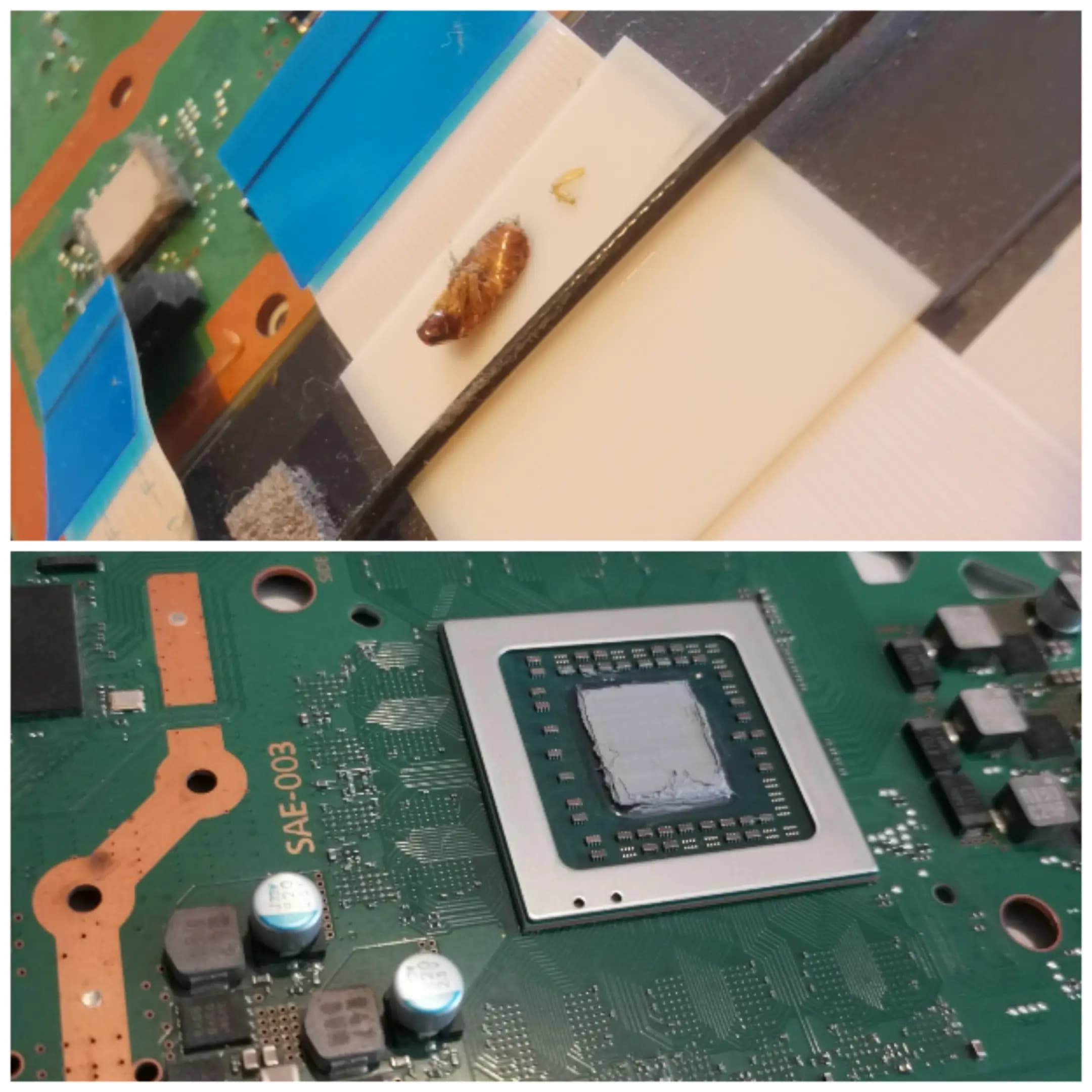 Techrepair+(Сервиз за компютри, лаптопи и гейминг конзоли-PS, XBOX)