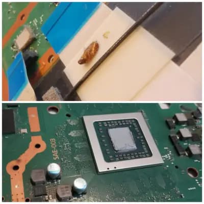 Techrepair+(Сервиз за компютри, лаптопи и гейминг конзоли-PS, XBOX)