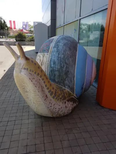 Хиполенд - София (Люлин)