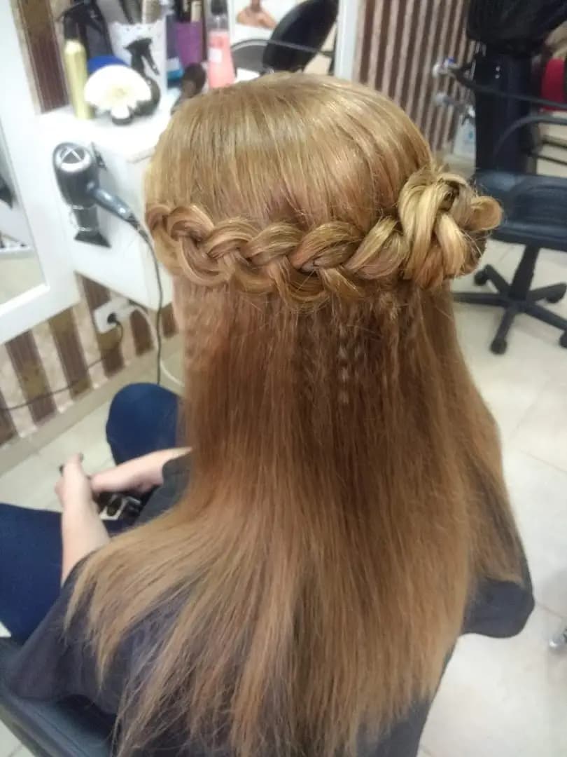 Salon Za Krasota Deluxe Style