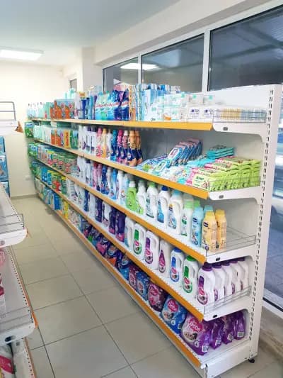 Бебешки и детски магазин Зайко Пловдив