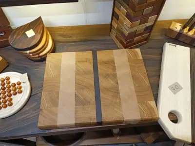 Boaz Woodwork