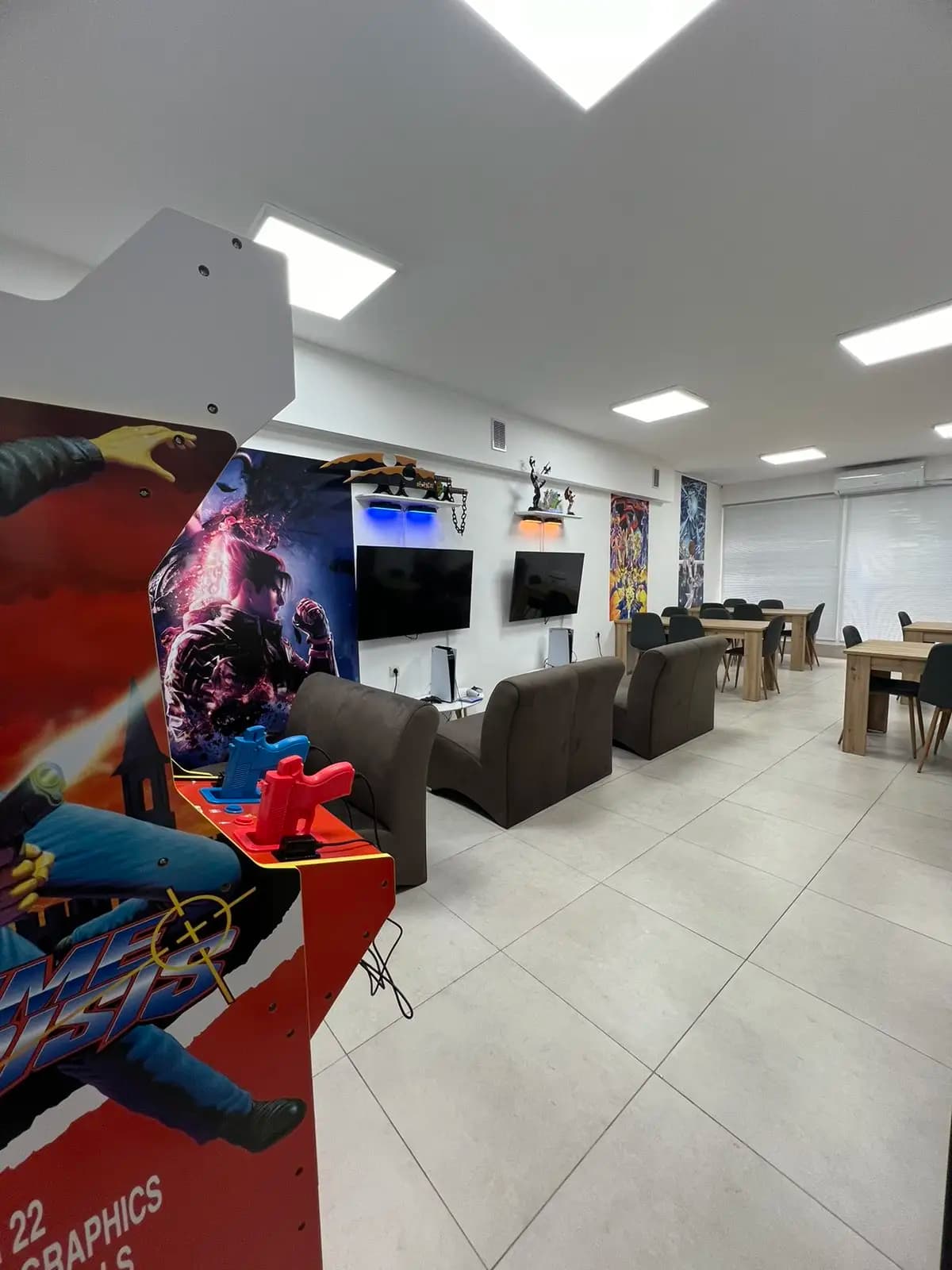 Kamato Games / Камато Геймс