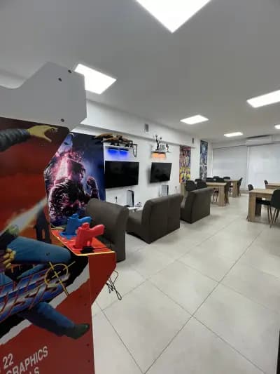 Kamato Games / Камато Геймс