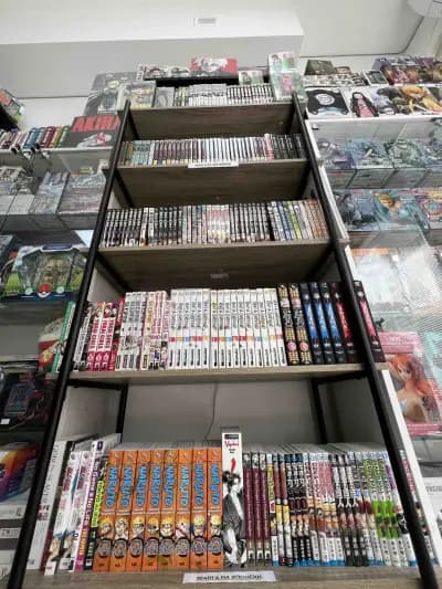 Kamato Games / Камато Геймс