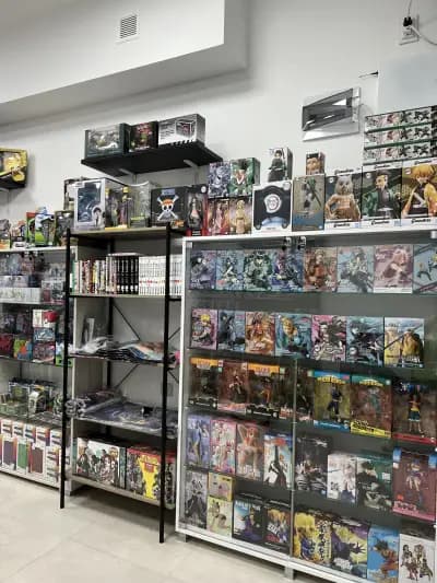 Kamato Games / Камато Геймс