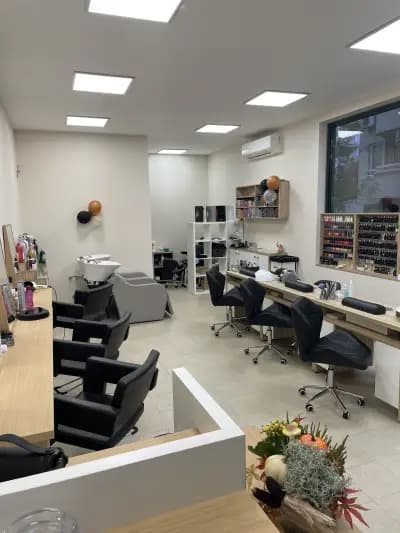 Mystic Beauty Bar